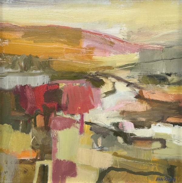 Kate Rhodes, Tracks through the Peaks