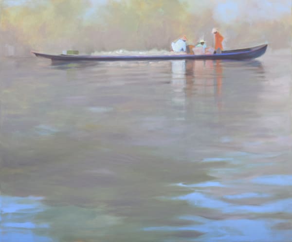 Clare Granger, Reflections