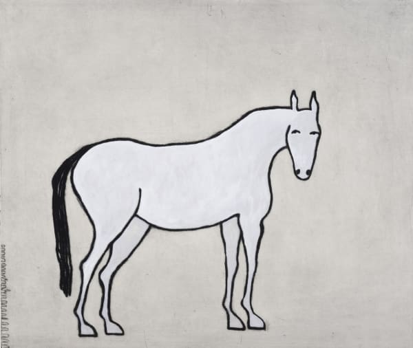 Kate Boxer, Austin (Unframed)