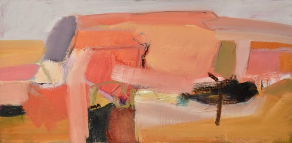 Dafila Scott, The Day After