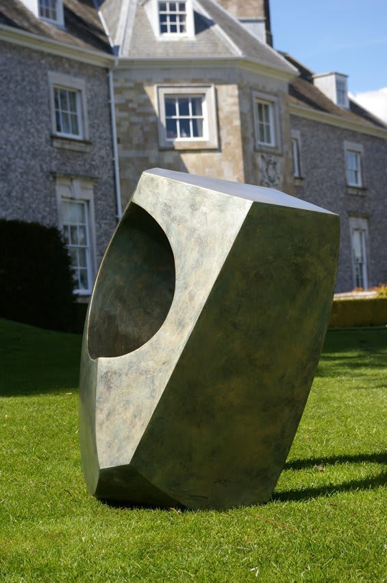 Adam Roud, No. 52