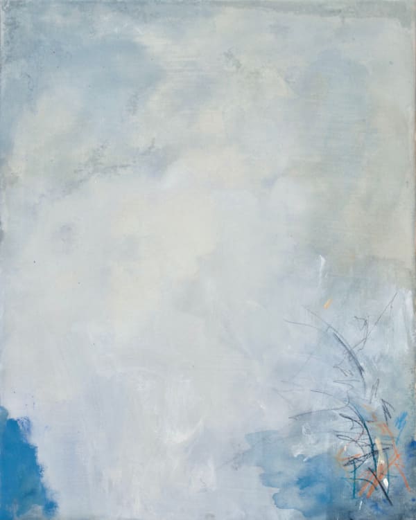 Bob Aldous, Map of Oceans II