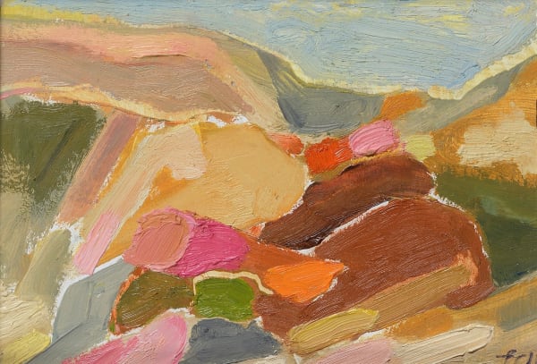 Emma Haggas, Little Gem