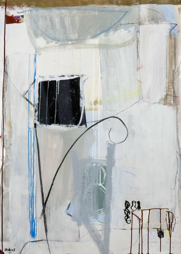 Felice Hodges, Arabesque