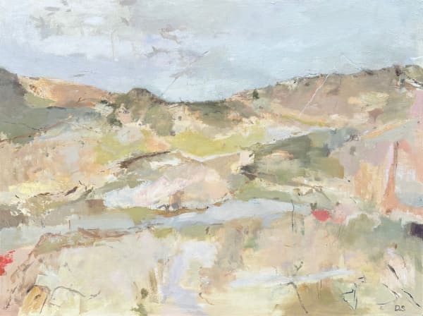 Dooze Storey, Little Rise