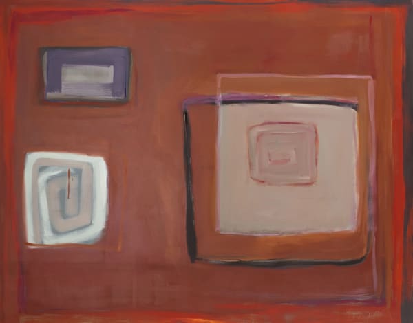 Netta Carey, Thinking outside the box