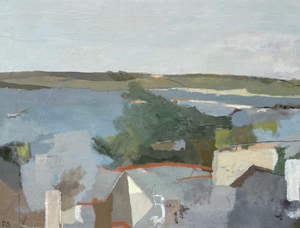 Dooze Storey, Monterey
