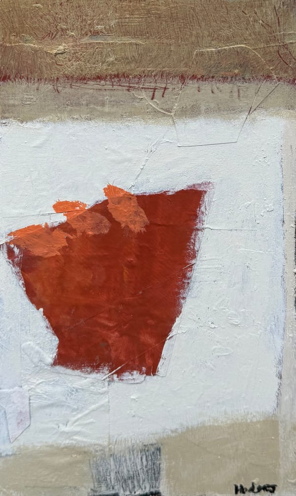 Felice Hodges, Sang de Boeuf