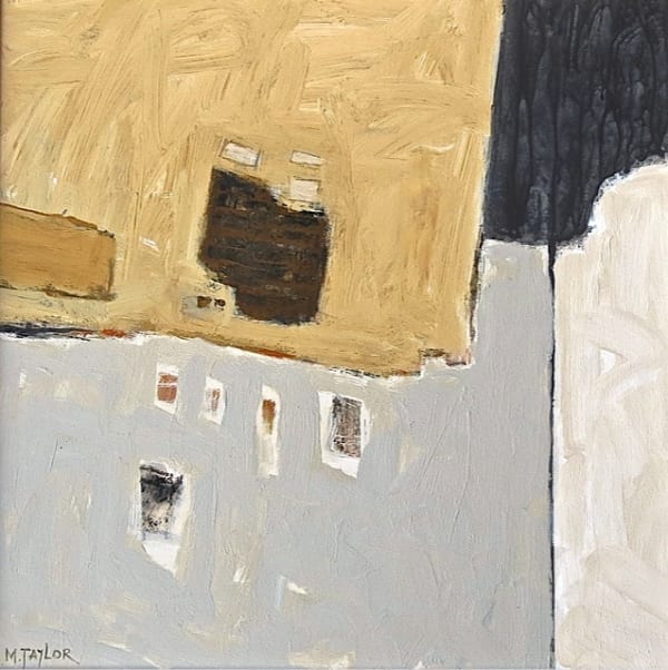 Malcolm Taylor, Into Spring