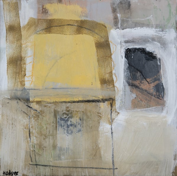 Felice Hodges, Gold Maze