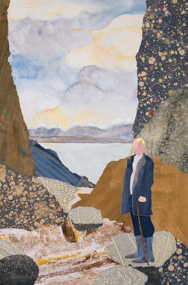 Dione Verulam, Among Fjords