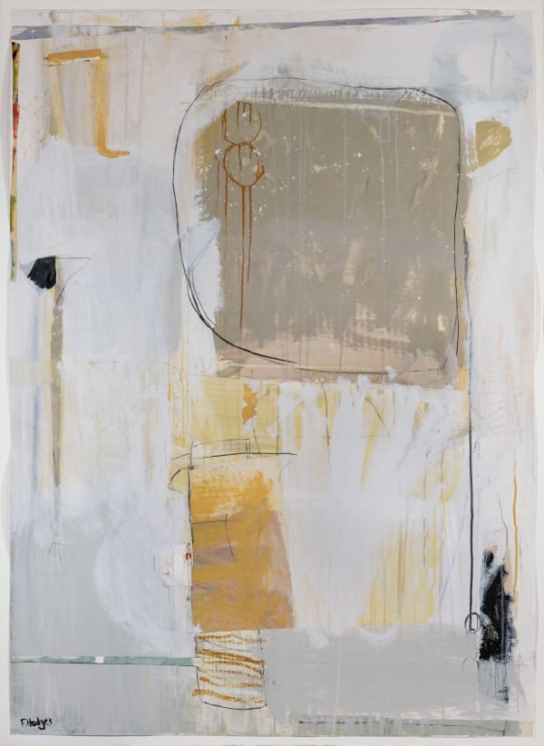 Felice Hodges, Citronelle