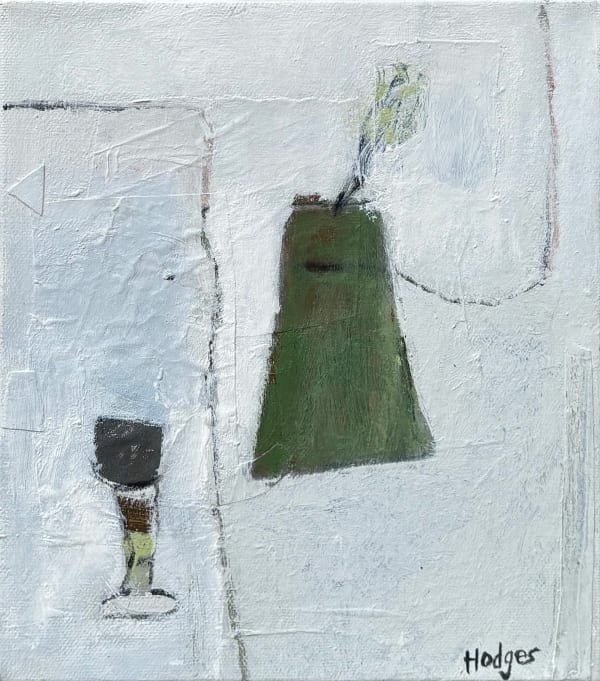 Felice Hodges, Cordial (London Gallery)