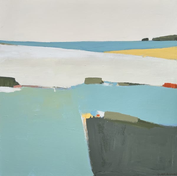 Bridget Greenwood, It Will Last (Hungerford Gallery)
