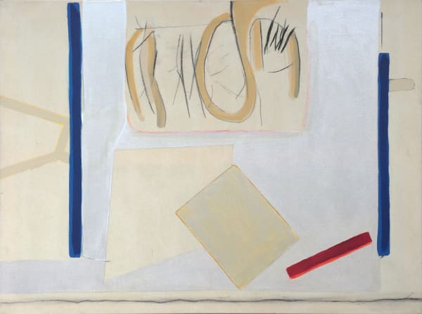 Frank Phelan, Geometric II