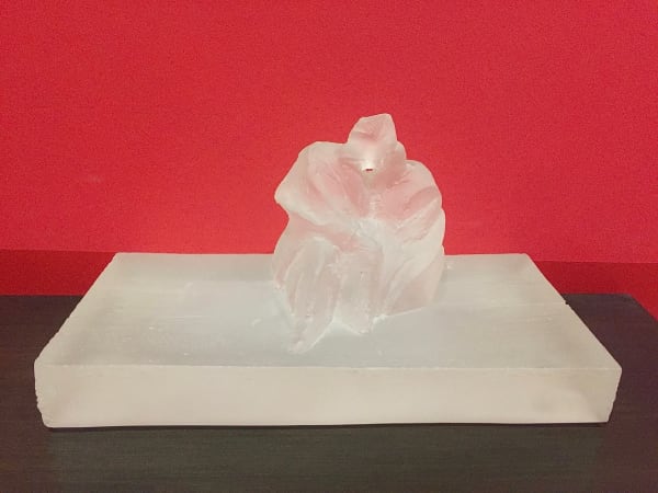 Annie Field - Love (Hungerford Gallery)