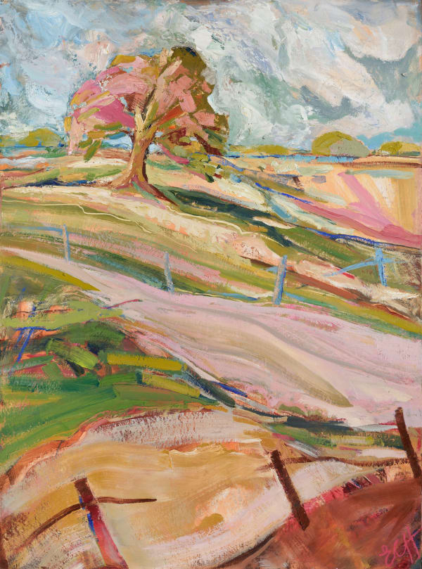 Emma Haggas, Lone Tree