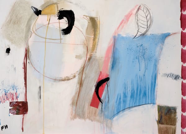 Felice Hodges, Duet