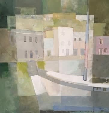 Angela Wilson, Leros