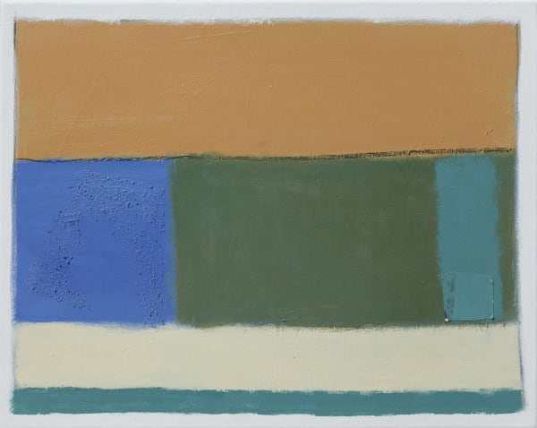 Felice Hodges, Oasis