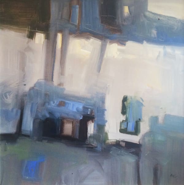 Malcolm Chandler, Lagoon