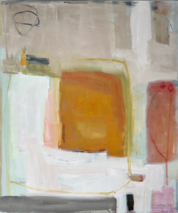Shirin Tabeshfar Houston, Fast and Slow (London Gallery)