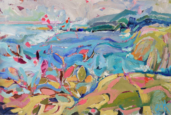 Emma Haggas, Ice Cream Day!