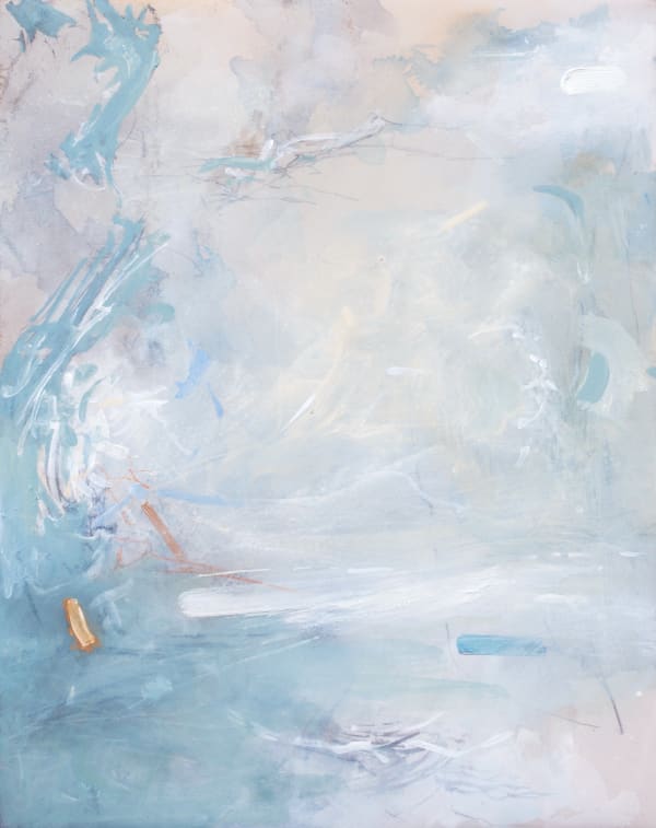 Bob Aldous, Light Rain (London Gallery)