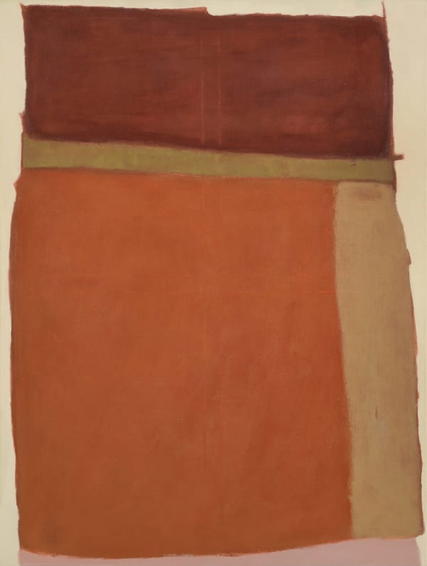 Felice Hodges, Crossing to Red