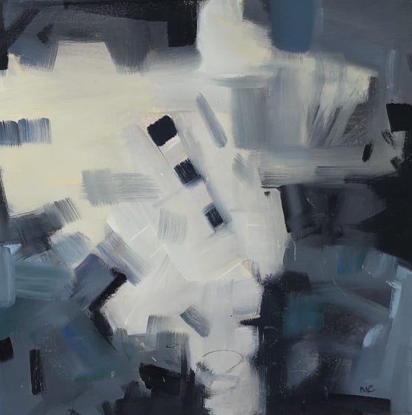 Malcolm Chandler Works Cricket Fine Art