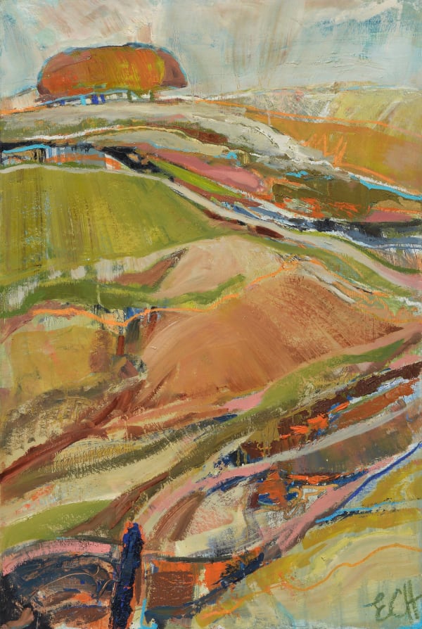 Emma Haggas, Beech Clump