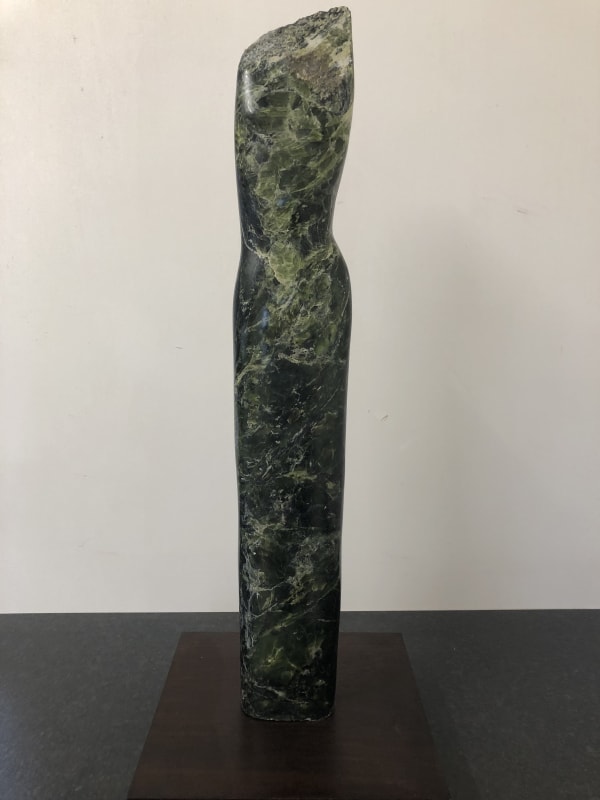 Rose Eva, Figure (London Gallery)