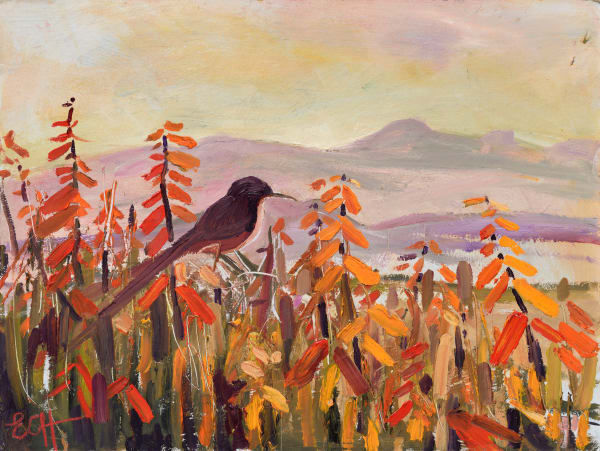 Emma Haggas, Sugar Bird