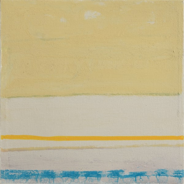 Felice Hodges, Marigold Stripe