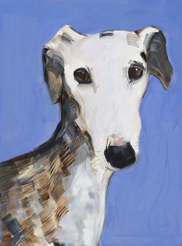 Sally Muir, Athena (Unframed)