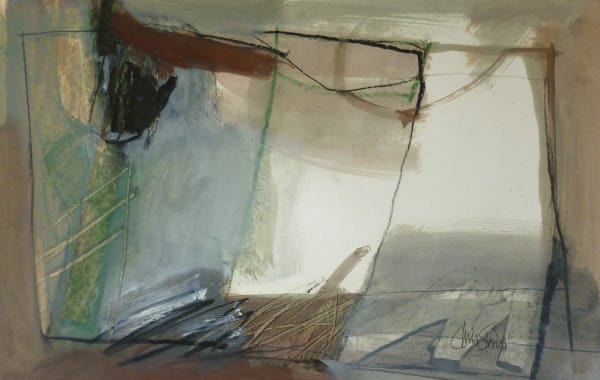 Chris Sims, Ever Meadow