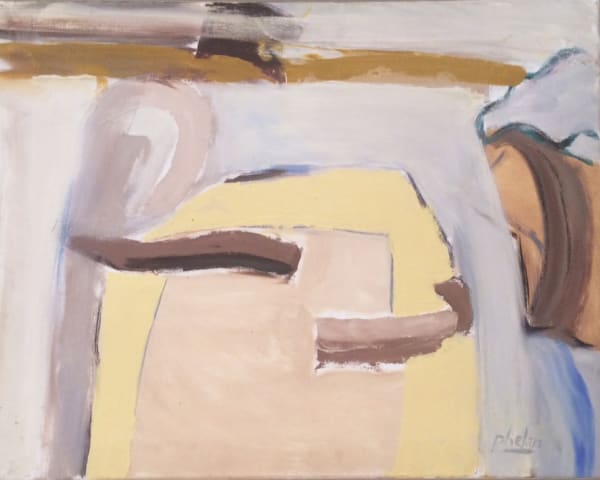 Frank Phelan, Song and Dance