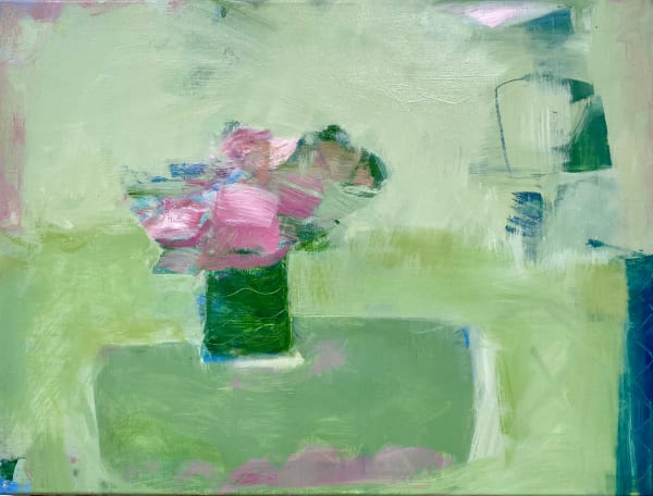 Sam Brooks, September Evening