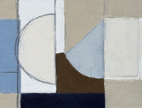 Alex Jorgensen, FLEN L1.8 (London Gallery)