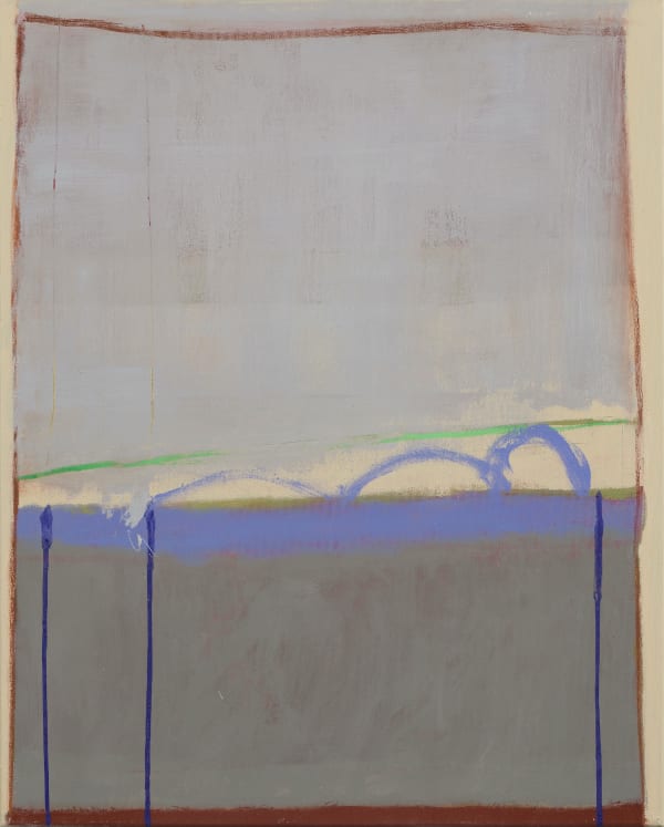 Felice Hodges, Lilac Rhythm