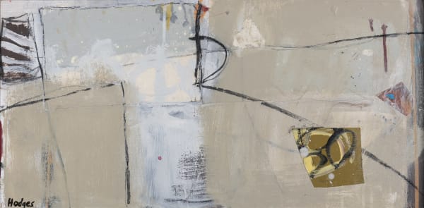 Felice Hodges, Two Blues