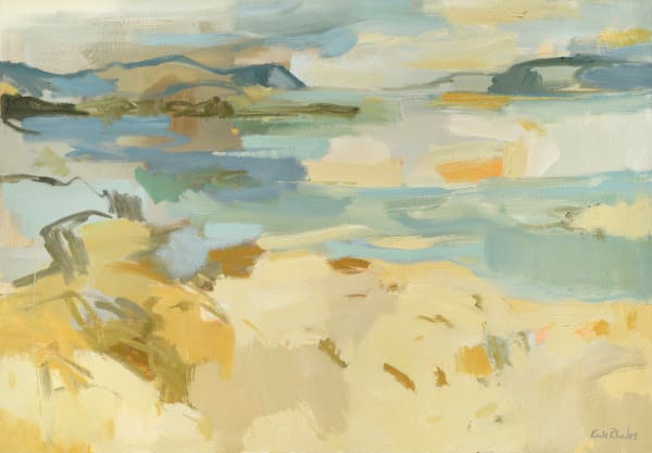 Kate Rhodes, Beneath the Dancing Clouds, Iona