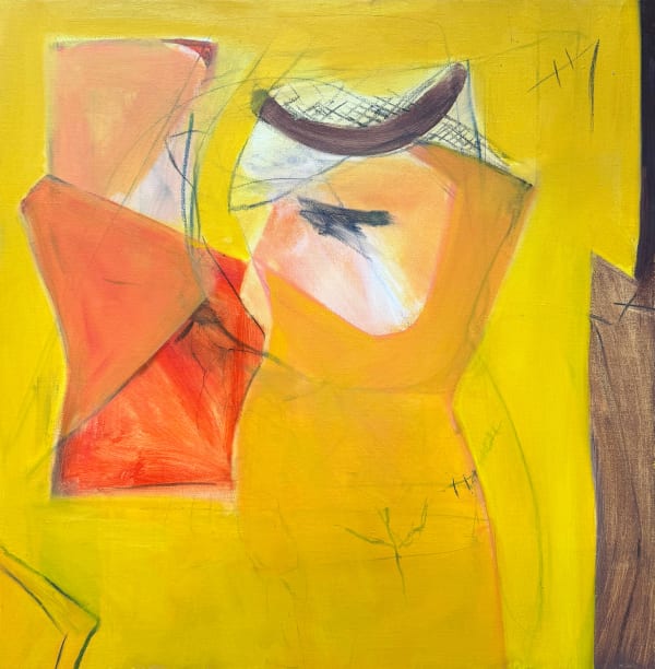 Frank Phelan, July Heat (London Gallery)