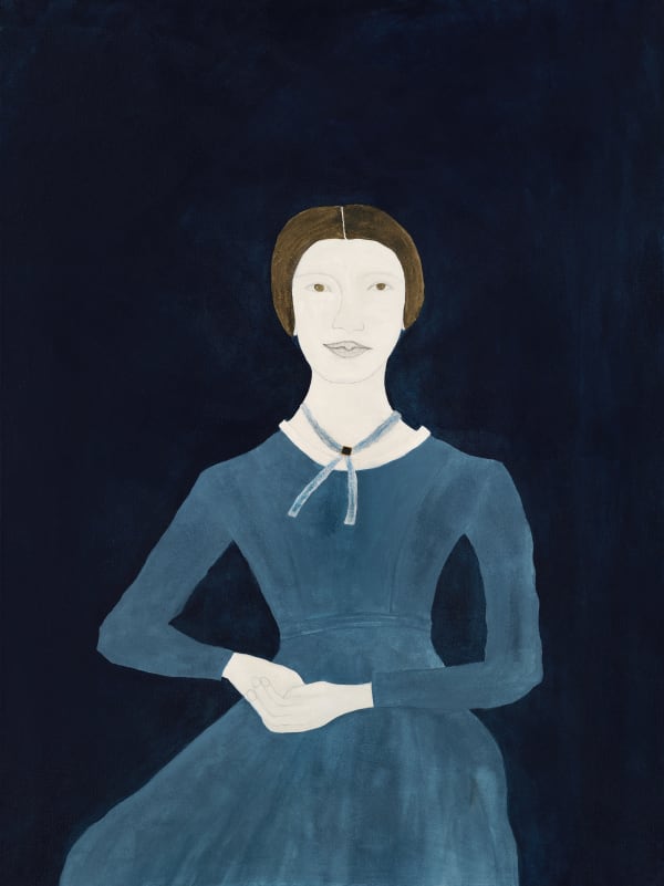 Kate Boxer, Emily Dickinson