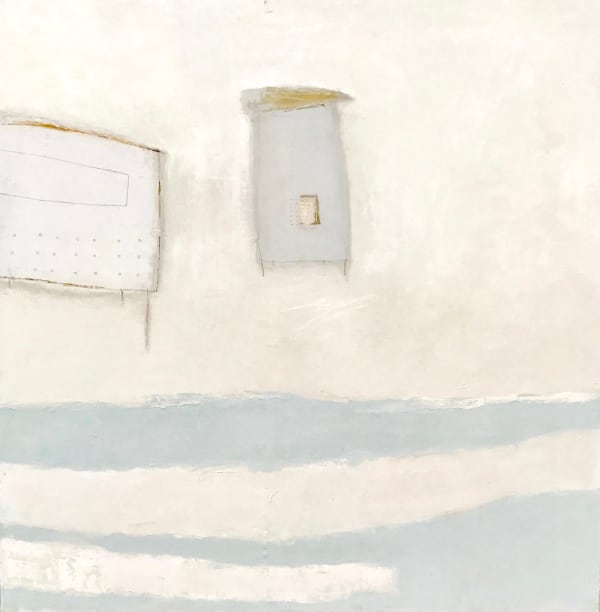 Jenny Lock, Hideaways