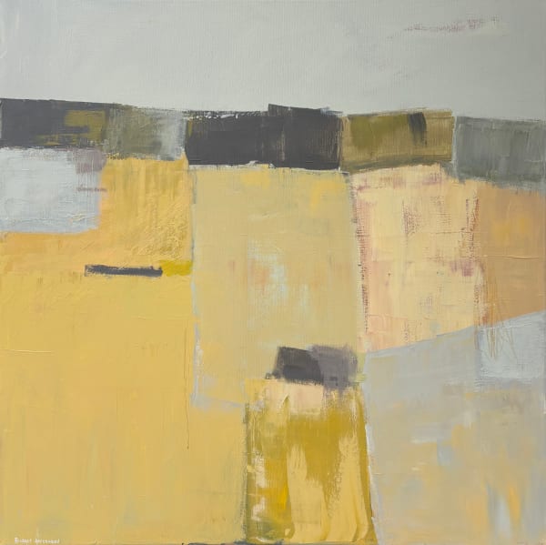 Bridget Greenwood, The Ridge (Hungerford Gallery)