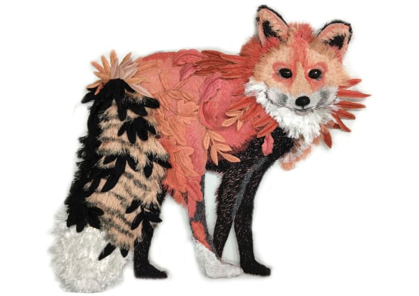 Karen Nicol, Autumn Fox