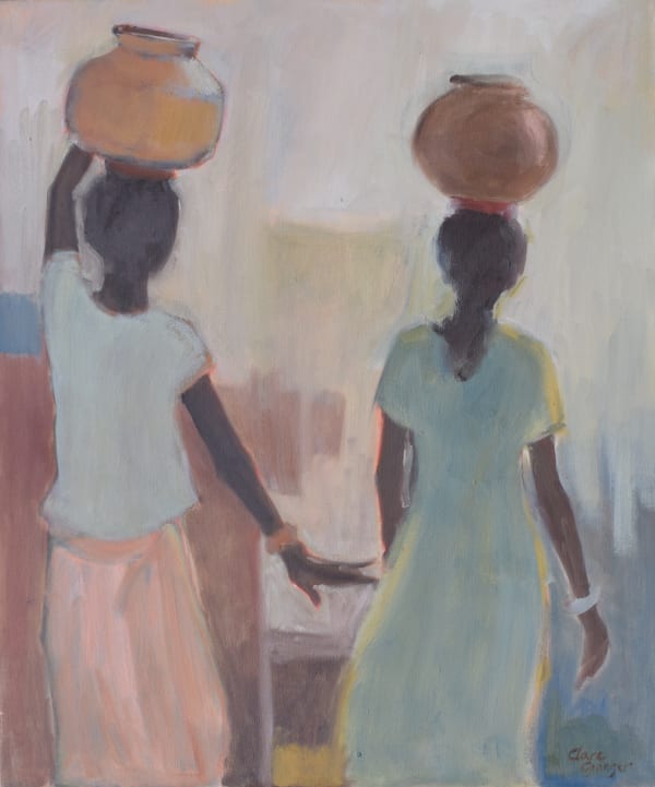 Clare Granger, From the Well