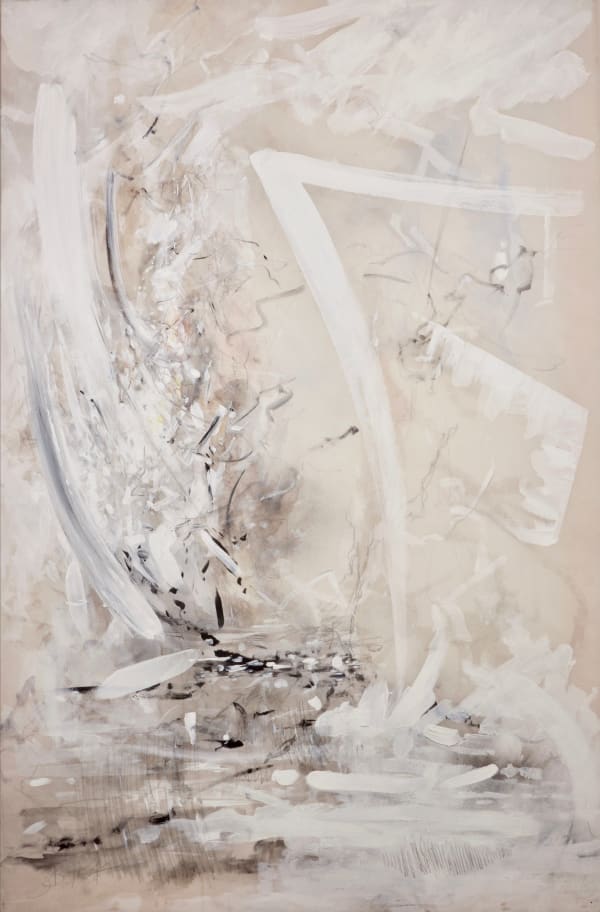 Bob Aldous, Scattered Reflections I (London Gallery)