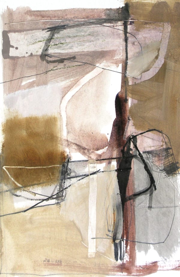 Chris Sims, Keep on Knocking (London Gallery)